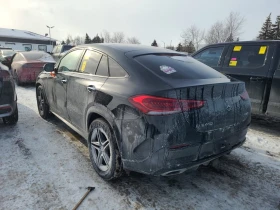 Mercedes-Benz GLE 450 Coupe AMG-Line * CARFAX * , снимка 4