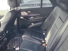Mercedes-Benz GLE 450 Coupe AMG-Line * CARFAX * , снимка 9