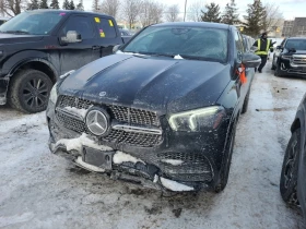 Mercedes-Benz GLE * 450 * CARFAX * БЕЗ ПЪРВОНАЧАЛНА ВНОСКА