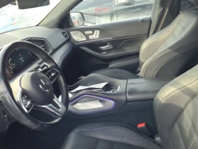 Mercedes-Benz GLE 450 Coupe AMG-Line * CARFAX * , снимка 8