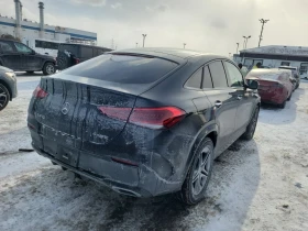 Mercedes-Benz GLE 450 Coupe AMG-Line * CARFAX * , снимка 3