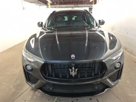Maserati Levante * GTS * CARFAX * PANO * 2 КЛЮЧА, снимка 7 - Автомобили и джипове - 53605319
