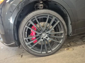 Maserati Levante * GTS * CARFAX * PANO * 2 КЛЮЧА, снимка 17 - Автомобили и джипове - 53605319