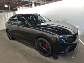 Maserati Levante * GTS * CARFAX * PANO * 2 КЛЮЧА, снимка 2 - Автомобили и джипове - 53605319