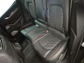 Maserati Levante * GTS * CARFAX * PANO * 2 КЛЮЧА, снимка 12 - Автомобили и джипове - 53605319