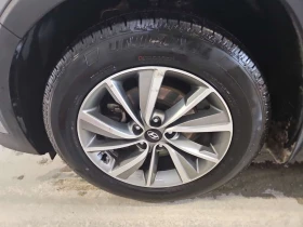 Hyundai Santa fe PREFERRED/ПОДГРЕВИ/ПРЕДСТАВИТЕЛСТВО НА HYUNDAI - 12700 € / 24839.04 лв. - 17186709 5