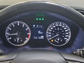 Hyundai Santa fe PREFERRED/ПОДГРЕВИ/ПРЕДСТАВИТЕЛСТВО НА HYUNDAI - 12700 € / 24839.04 лв. - 17186709 7