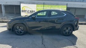 Lexus UX 250h Face Lift 2023 2.0 Hybrid в Гаранция - 24990 € / 48876.19 лв. - 34518620 4