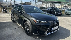 Lexus UX 250h Face Lift 2023 2.0 Hybrid в Гаранция - 24990 € / 48876.19 лв. - 34518620 2