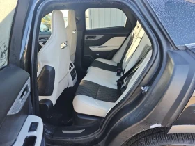 Jaguar F-PACE SVR  CARFAX - 30500 € / 59652.82 лв. - 18178819 11
