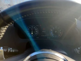 Jaguar F-PACE SVR  CARFAX - 30500 € / 59652.82 лв. - 18178819 8