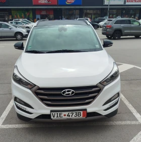 Hyundai Tucson 1, 6 - 16499 € / 32269.24 лв. - 19237483 5