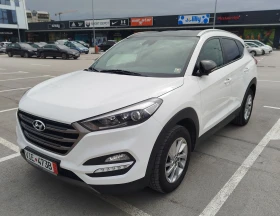Hyundai Tucson 1, 6 - 16499 € / 32269.24 лв. - 19237483 4