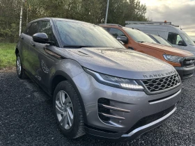 Land Rover Range Rover Evoque 2.0 TD4 R-Dynamic