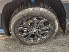 Toyota Rav4 HYBRID SE / CAMERA / DISTRONIC / ПОДГРЕВИ  - 35300 € / 69040.80 лв. - 45201915 6