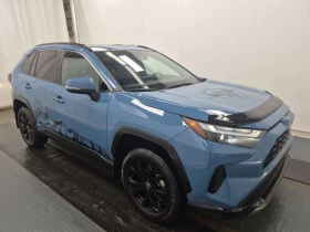 Toyota Rav4 HYBRID SE / CAMERA / DISTRONIC / ПОДГРЕВИ  - 35300 € / 69040.80 лв. - 45201915 2