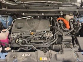 Toyota Rav4 HYBRID SE / CAMERA / DISTRONIC / ПОДГРЕВИ  - 35300 € / 69040.80 лв. - 45201915 15