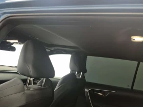 Toyota Rav4 HYBRID SE / CAMERA / DISTRONIC / ПОДГРЕВИ  - 35300 € / 69040.80 лв. - 45201915 12