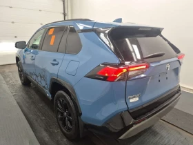 Toyota Rav4 HYBRID SE / CAMERA / DISTRONIC / ПОДГРЕВИ  - 35300 € / 69040.80 лв. - 45201915 4