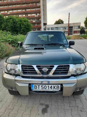 Nissan Patrol - 8000 € / 15646.64 лв. - 29665547 5