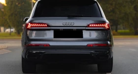 Audi Q7 55 TFSI Quattro S - line - 51999 € / 101701.20 лв. - 40022854 4