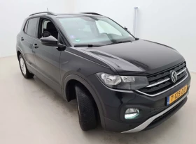 ������ VW T-Cross