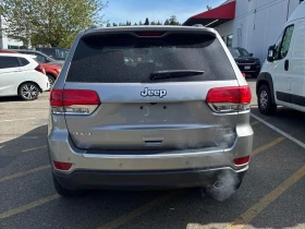 Jeep Grand cherokee LIMITED V6 * AWD * CARFAX * ���� ������ *  | Mobile.bg � ����� ������ 4