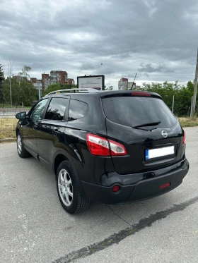 Nissan Qashqai - 4800 € / 9387.98 лв. - 88416676 6