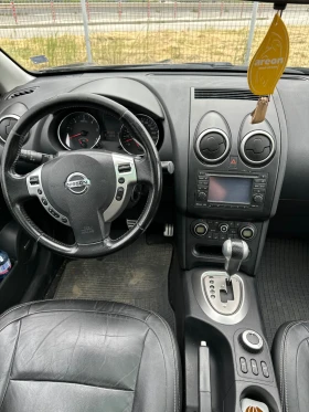 Nissan Qashqai - 4800 € / 9387.98 лв. - 88416676 11
