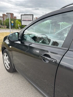 Nissan Qashqai - 4800 € / 9387.98 лв. - 88416676 7