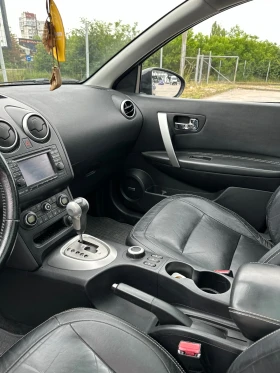 Nissan Qashqai - 4800 € / 9387.98 лв. - 88416676 13