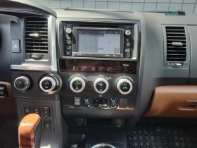 Toyota Sequoia Platinium *  AвтоКредит * (ЦЕНА ДО БГ) | Auto.bg — изображение 12