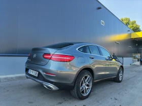 Mercedes-Benz GLC Coupe COUPE, 4MATIC, AMG, 9G, AIRMATIC  | Mobile.bg � ����� ������ 6