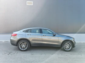 Mercedes-Benz GLC Coupe COUPE, 4MATIC, AMG, 9G, AIRMATIC  | Mobile.bg � ����� ������ 8