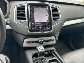 Volvo Xc90 * T6 AWD Momentum * CARFAX * �� ���������������� | Mobile.bg � ����� ������ 9