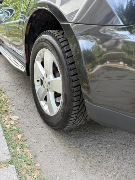 Mercedes-Benz ML 420 - 4900 € - 15858141 8