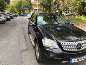 Mercedes-Benz ML 420 - 4900 € - 15858141 14