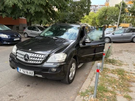 Mercedes-Benz ML 420 - 4900 € - 15858141 13
