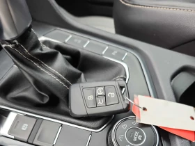 VW Tiguan Comfortline R Line Black Edition | БЕЗ ИНЦИДЕНТИ  | Auto.bg — изображение 10