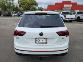 VW Tiguan Comfortline R Line Black Edition | БЕЗ ИНЦИДЕНТИ  | Auto.bg — изображение 5