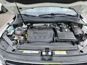 VW Tiguan Comfortline R Line Black Edition | БЕЗ ИНЦИДЕНТИ  | Auto.bg — изображение 14