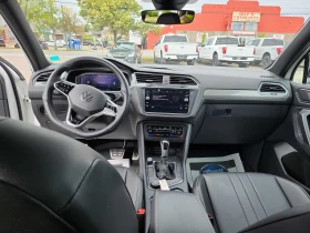 VW Tiguan Comfortline R Line Black Edition | БЕЗ ИНЦИДЕНТИ  | Auto.bg — изображение 9