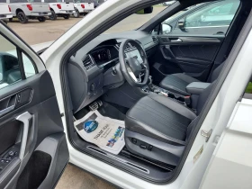 VW Tiguan Comfortline R Line Black Edition | БЕЗ ИНЦИДЕНТИ  | Auto.bg — изображение 7