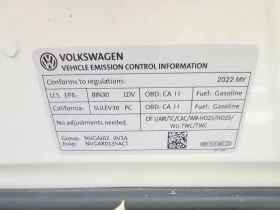 VW Tiguan Comfortline R Line Black Edition | БЕЗ ИНЦИДЕНТИ  | Auto.bg — изображение 13