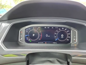 VW Tiguan Comfortline R Line Black Edition | БЕЗ ИНЦИДЕНТИ  | Auto.bg — изображение 8