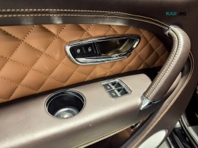 Bentley Bentayga HUD * 360 * Обдухване * АвтоКредит * (ЦЕНА ДО БГ) - 52574 € - 20649012 16