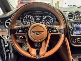 Bentley Bentayga HUD * 360 * Обдухване * АвтоКредит * (ЦЕНА ДО БГ) - 52574 € - 20649012 10