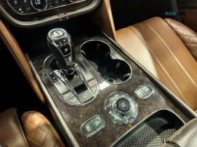 Bentley Bentayga HUD * 360 * Обдухване * АвтоКредит * (ЦЕНА ДО БГ) - 52574 € - 20649012 7