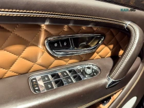 Bentley Bentayga HUD * 360 * Обдухване * АвтоКредит * (ЦЕНА ДО БГ) - 52574 € - 20649012 11