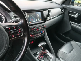 Kia Niro | Mobile.bg � ����� ������ 6